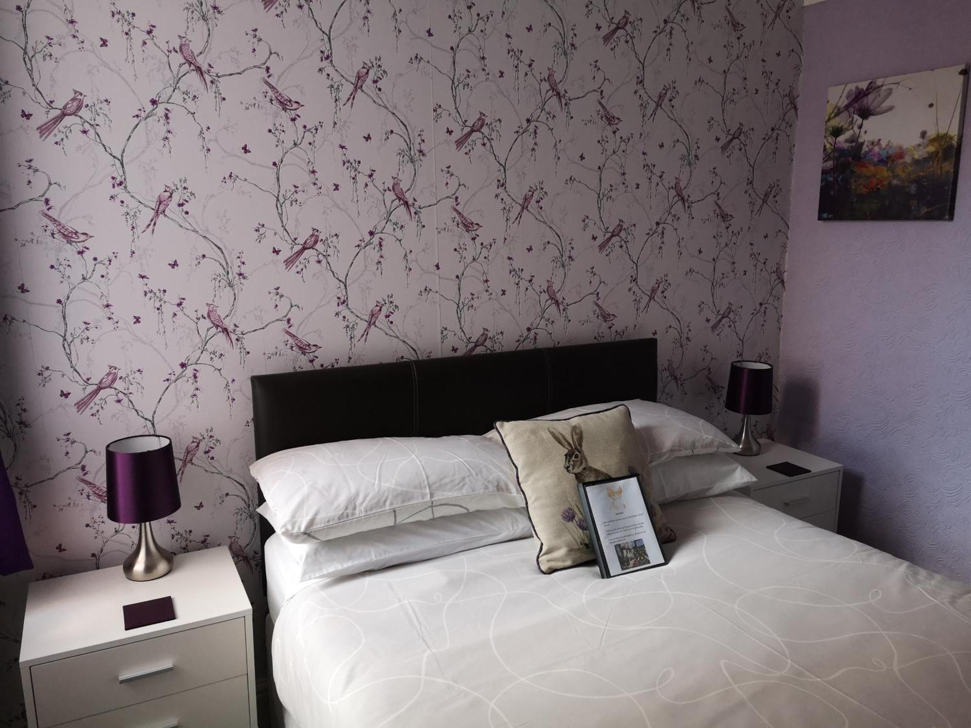 The Phoenix Guest House Скарборо Экстерьер фото